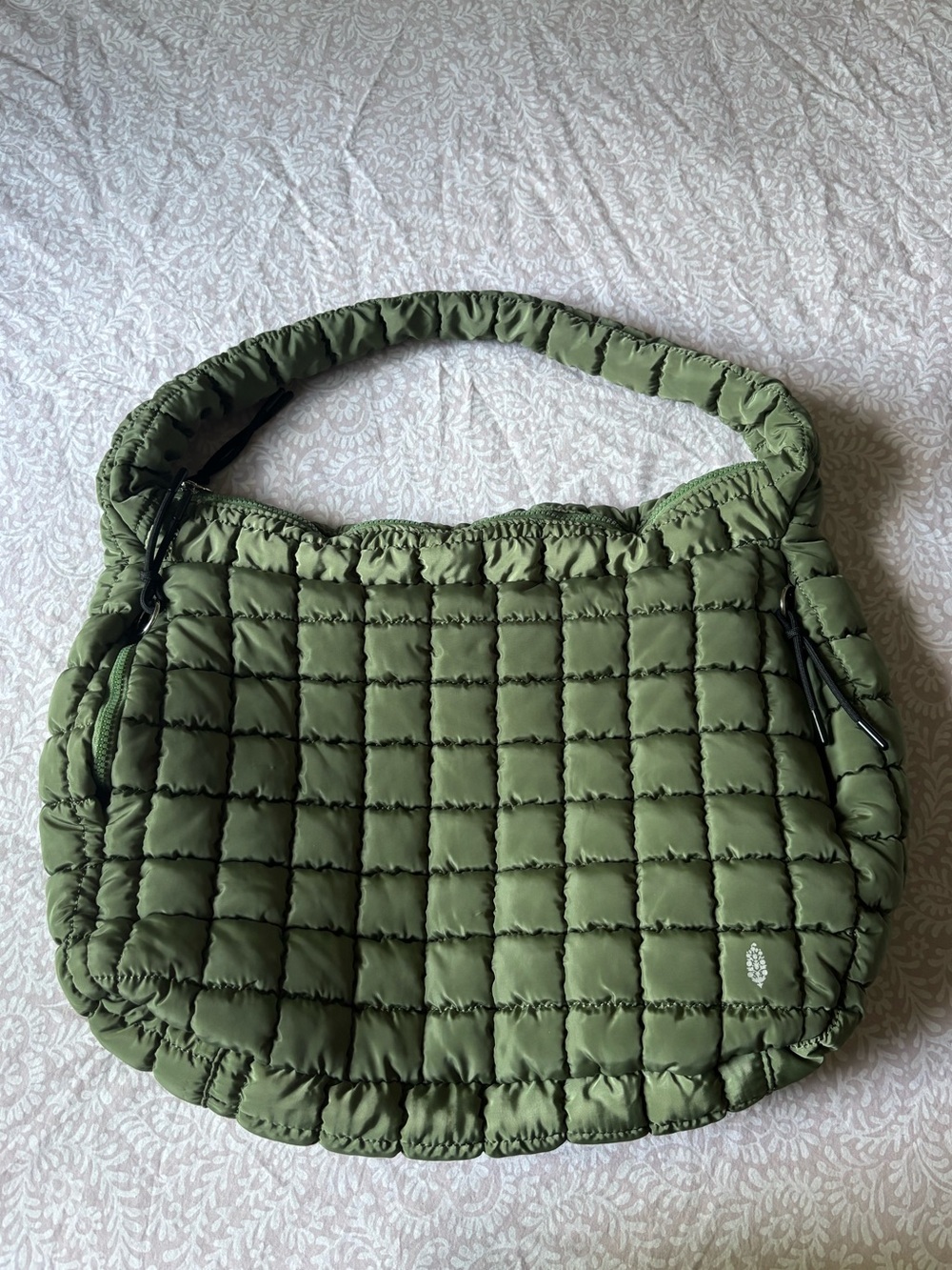 FP Movement Quilted Carryall Bag